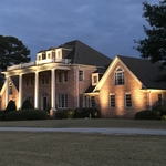 Southern Colonial Architectural Lighting