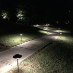 Vista Pathway Lighting