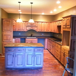 Bini Kitchen Cabinets