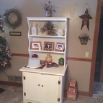Bryant Cabinets and Kitchen