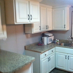 Coyer Cabinets
