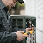 Testing Communicating System