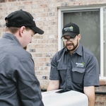 Navien Tankless Water Heater