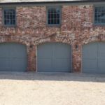 New Doors