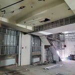 Davis High School Auditorium