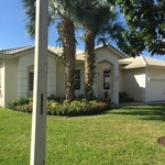 Landscape & exterior paint
