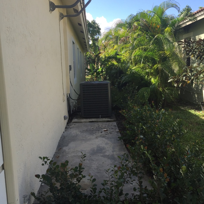 Side of Home