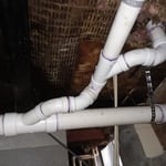 Drain Lines