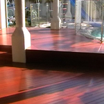 Deck R