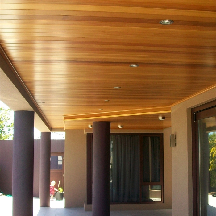 Veranda