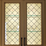 Apollo Glass Design
