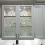 Cabinet Glass Inserts