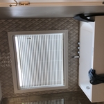 Soaking tub/Jetted