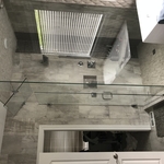 Steam Shower