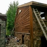 Frisco exterior