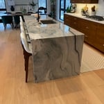 Modern kitchen