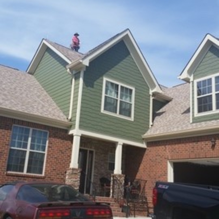 Our Work