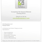 Check out our website