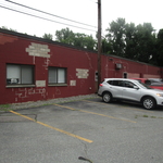 Olympic Systems Exterior