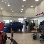 Honda Showroom