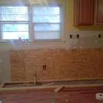 Before