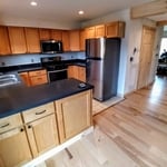 General projects in Stowe