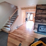 General projects in Stowe