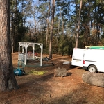 Magnolia Gazebo