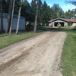Compacting base