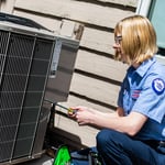 Performing an AC Tune-Up