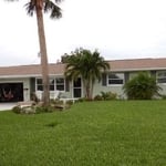 Ormond Beach home