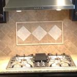 Kitchen Backsplash