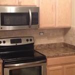 Kitchen Backsplash