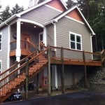 In Corvallis