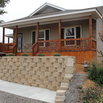 Van Buren House Remodel