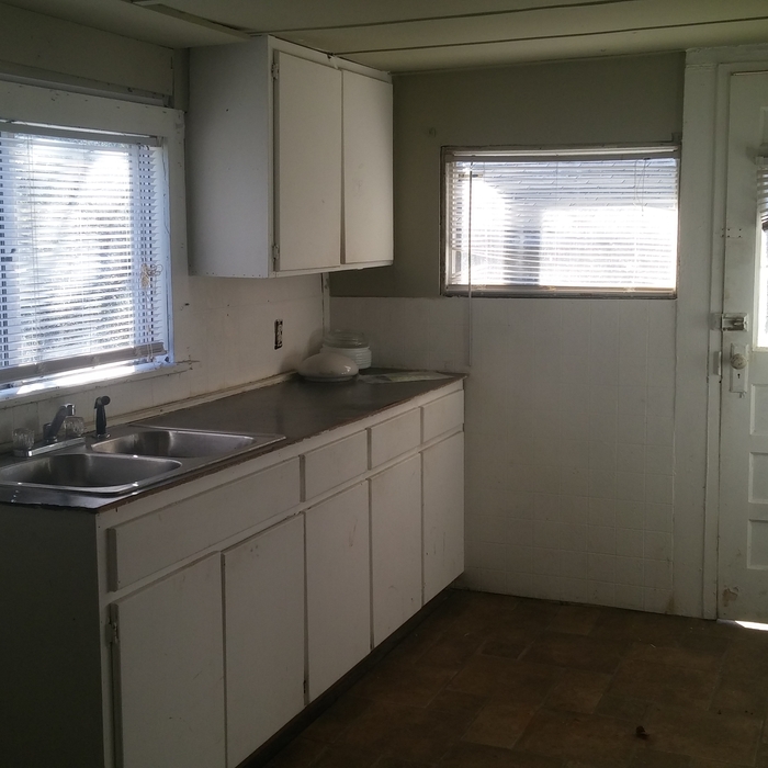 Van Buren House Remodel