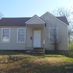 Van Buren House Remodel