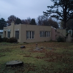 Original structure