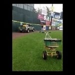 Hadlock Field- Portland ME
