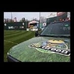 Hadlock Field- Portland ME