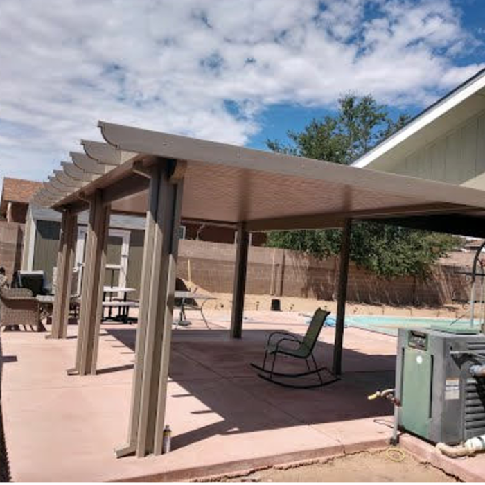 Patio Cover