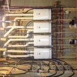 Serious water heater performance