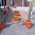 1000 gallon grease trap