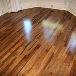 Floating floor
