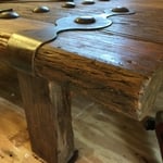 A perfect repair!