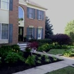 Mr. Gill House