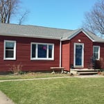 Siding After Amherst Ohio