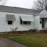 Roof and Siding Amherst, Ohio
