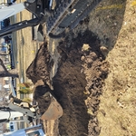 Sewer repair