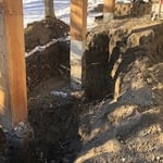Sewer repair